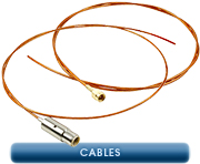 Ideal-Vacuum-Feedthroughs Cables-Accessories