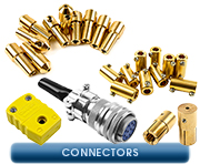 Ideal-Vacuum-Feedthroughs Connectors-Accessories