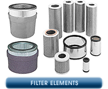 Solberg, Filter Elements