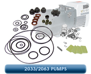 Ideal-Vacuum-Kits-And-Parts Alcatel Adixen 1033, 1033SD, 2033, 2033C, 2033C1, 2033C2, 2033SD, 2033CP,2033CP+, 2063, 2063C, 2063C1, 2063C2, 2063SD, 2063CP, 2063CP+ Pumps
