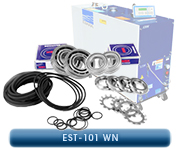 Ideal-Vacuum-Kits-And-Parts Ebara EST101WN

