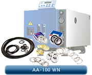 Ideal-Vacuum-Kits-And-Parts Ebara AA100WN

