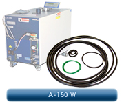 Ideal-Vacuum-Kits-And-Parts Ebara A150W

