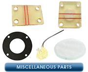 Ideal-Vacuum-Kits-And-Parts Ebara Misc. Pump Parts
