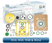 Ideal-Vacuum-Kits-And-Parts Edwards RV3_5_8_12


