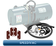 Ideal-Vacuum-Kits-And-Parts Edwards Speedivac 



