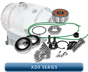 Ideal-Vacuum-Kits-And-Parts Edwards XDS 5/5C/10/10C/351
