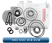Ideal-Vacuum-Kits-And-Parts Pfeiffer UNO_DUO 35,65_M
