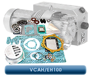 Ideal-Vacuum-Kits-And-Parts Rietschle VCAH_EH100


