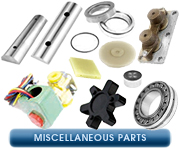 Ideal-Vacuum-Kits-And-Parts Stokes Misc. Stokes Parts


