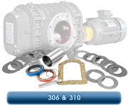 Ideal-Vacuum-Kits-And-Parts Stokes 306 & 310



