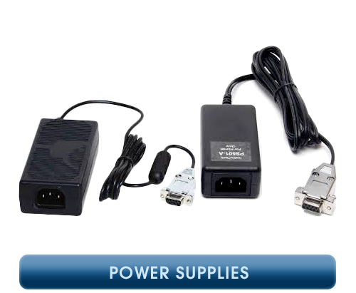 Inficon, Spares, Maintenance & Misc., Power Supplies 