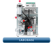 KNF Vacuum Pumping Systems, Labobase