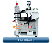 KNF Vacuum Pumping Systems, Laboxact