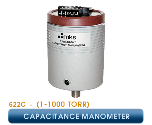 MKS, Ambient Temp-Absolute Process Measurement