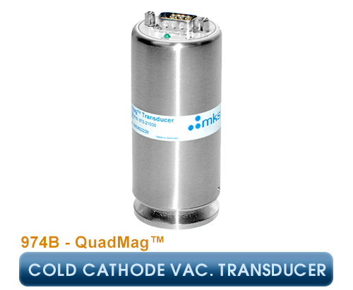 MKS, Ambient Temp-Absolute Process Measurement