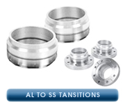 Nor-Cal, Flanges, Fittings, Adapters, & Accessories