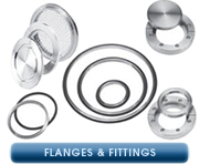 Nor-Cal, Flanges, Fittings, Adapters, & Accessories