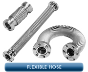 Nor-Cal, Tubing, Flexible Hose, & Coupling