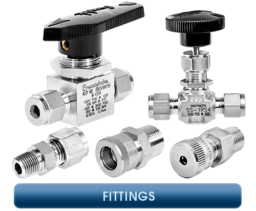 Swagelok Fittings