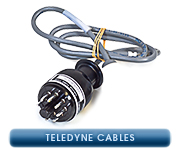 Teledyne Hastings Cables 