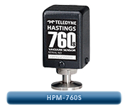 Teledyne Hastings HPM-760S Gauges 
