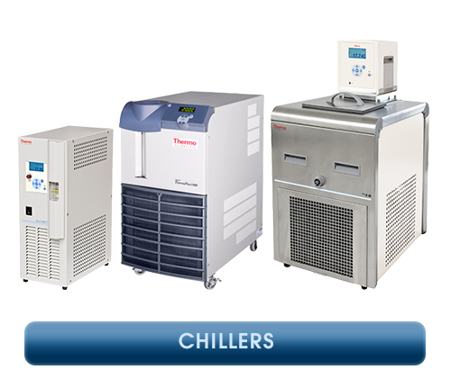 ThermoFisher Scientific, Chillers