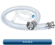Welch Hoses