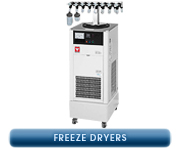 Yamato Freeze Dryers