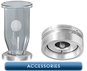 Yamato Accessories for Spray Dryers