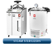 Yamato Steam Sterilizers
