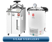 Yamato Steam Sterilizers