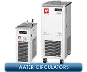 Yamato Cooling Water Circulators