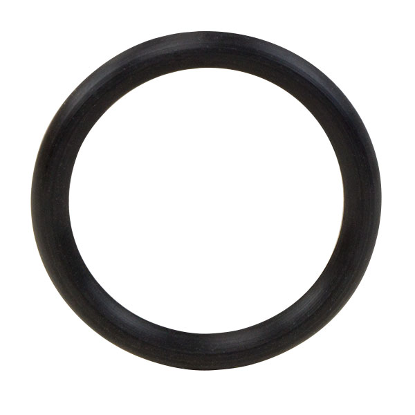 mus enestående Grunde Ideal Vacuum | Viton O-Ring for 32.99 mm ID O-Ring Joint Glass Vessels, O- Ring Joint #125 O-Ring, B-020-75A