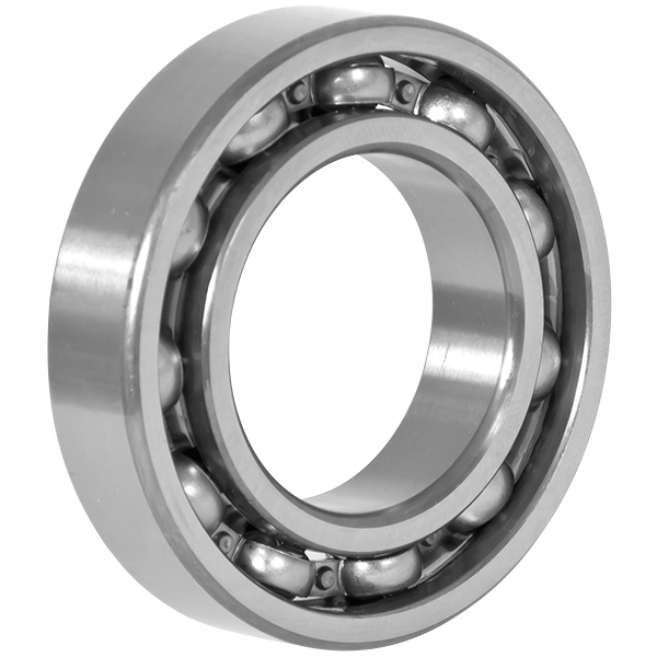 Pump best sale motor bearings