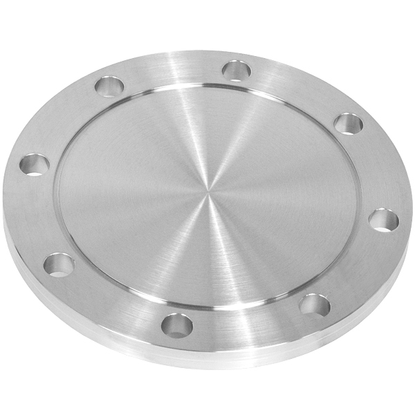 Details about   NEW VACUUM FITTING STAINLESS STEEL BLANK BLIND FLANGE ASA 2.32" OD O-RING GROOVE 