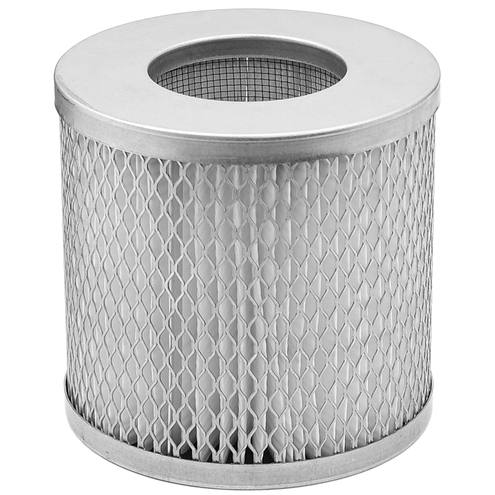 Ideal Vacuum | Paper Inlet Air Filter for Busch R5 0025/0040 ...