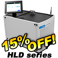 Agilent Varian Helium Leak Detectors On Sale
