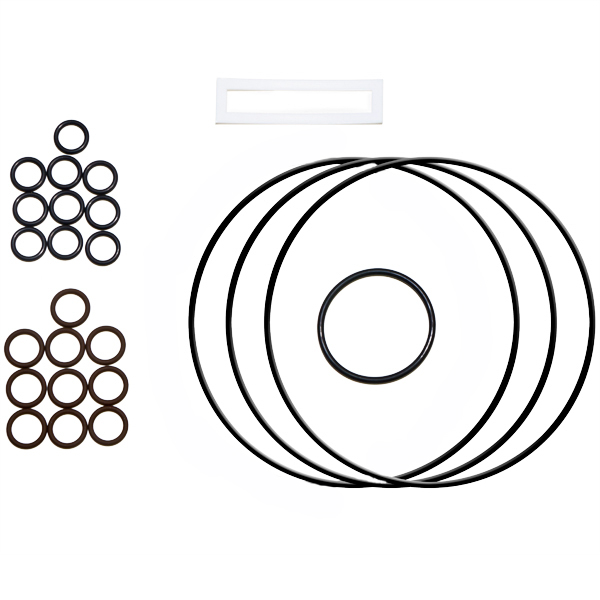 Spare O-Ring Set (4 Series)