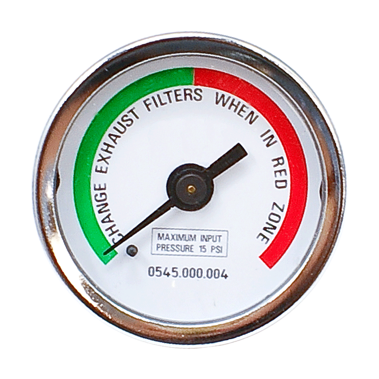 Ideal Vacuum  ISO 100 Centering Ring Stainless Steel with Viton O-Ring,  NW-100 Vacuum Flange Size, Typically Used with 4 Inch O.D. (101.6 mm) Tubing