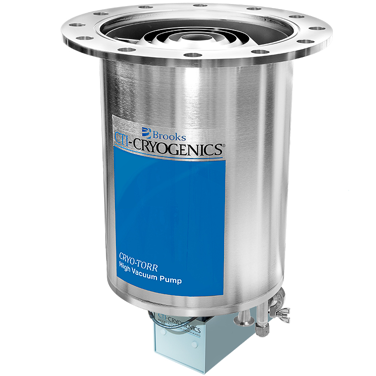 CTI Cryogenics On-Board Water Pump 