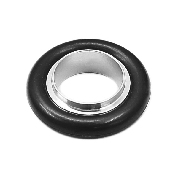 Kalrez® 7090 O-rings for Glass Tube Manufacturing