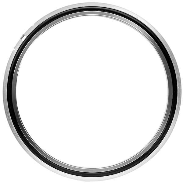 Aluminum O-Ring - Sea Air Thai Co Ltd