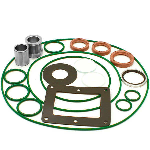 Ideal Vacuum | Edwards Kits Parts, EH Series Kits