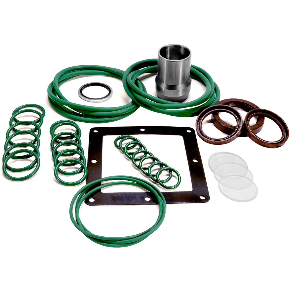 Ideal Vacuum | Edwards Kits Parts, EH Series Kits
