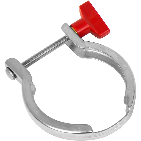 Ideal Vacuum | Edwards Clamping Ring, Quick Flange Clamp KF32, KF40 ...