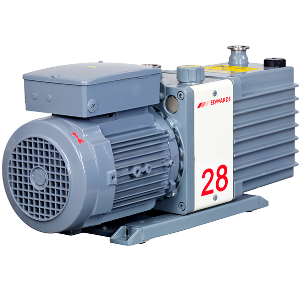 rotary pump