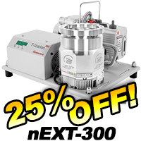 Edwards nEXT300D TStations On Sale