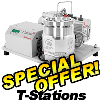 Edwards nEXT300D TStations On Sale