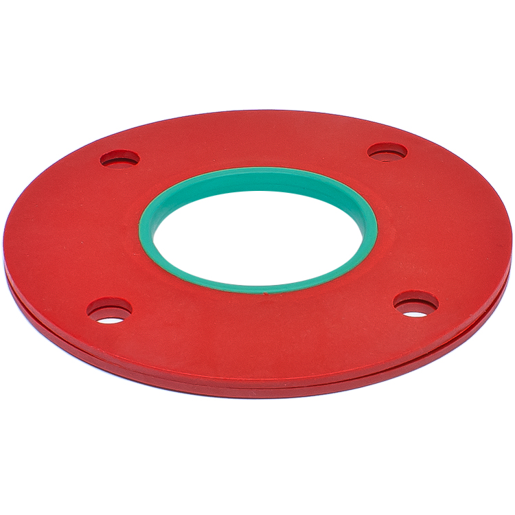 Edwards P103905 ISO40 Co-Seal for High Vacuum Applications< 10-6 mbar,w/o O-Ring 
